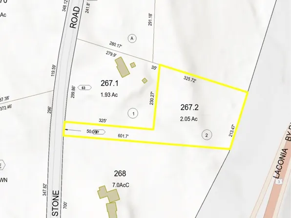 57 Stone Road, Gilford, NH 03249