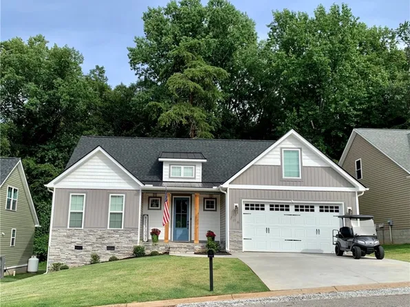 106 Riviera Cir, Anderson, SC 29621