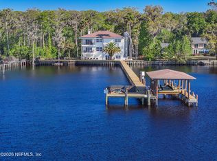 14030 MANDARIN OAKS Lane, Jacksonville, FL 32223