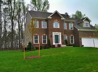 12219 Hillantrae Dr, Clinton, MD 20735