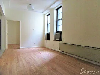 Rented by City Connections Realty