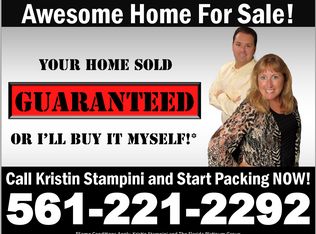 8470 Via Romana APT 1, Boca Raton, FL 33496