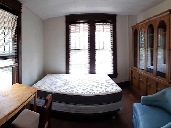 Room #25 
Furnished or Unfurnished, same price