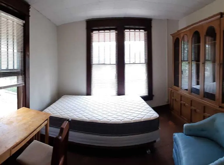 Room #25 
Furnished or Unfurnished, same price