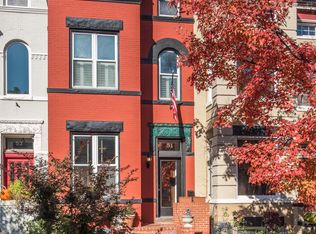 51 Seaton Pl NW, Washington, DC 20001