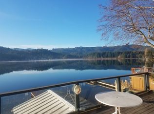 2305 Summit Lake Shore Rd NW, Olympia, WA 98502