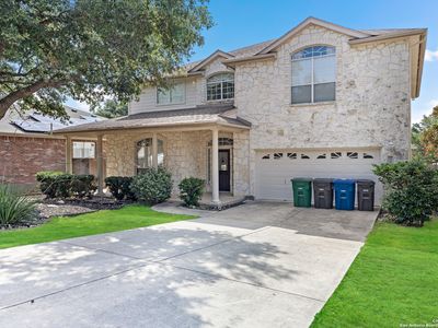 23018 BLACKWATER RD, San Antonio, TX, 78258