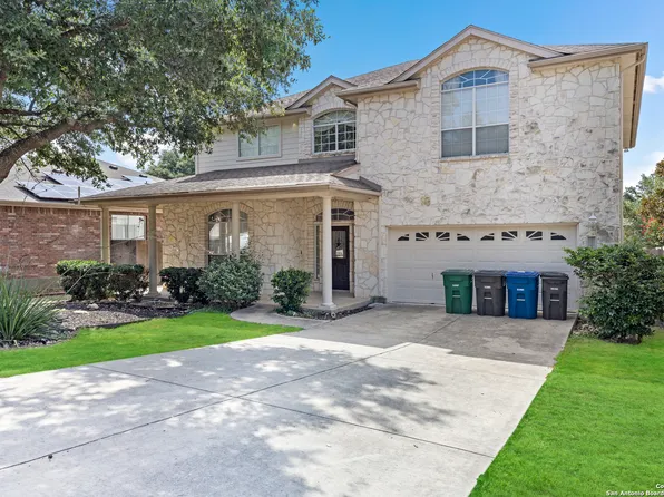 23018 BLACKWATER RD, San Antonio, TX 78258