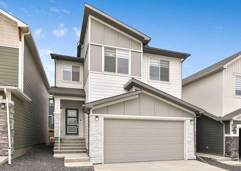 1st image of 882 E Bluerock Way SW