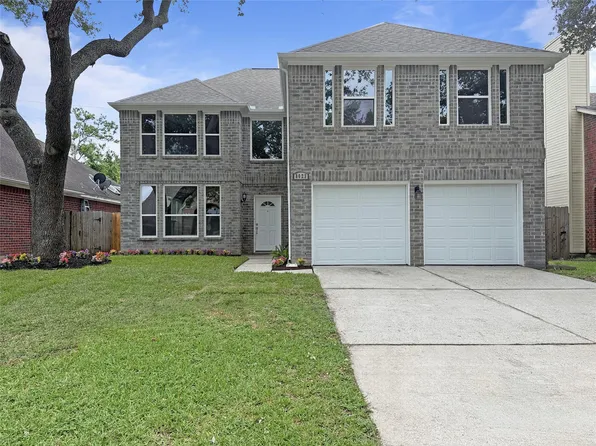 8023 Oceanside Dr, Houston, TX 77095