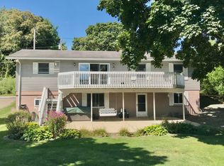 66223 Grey Lake Rd, Sturgis, MI 49091