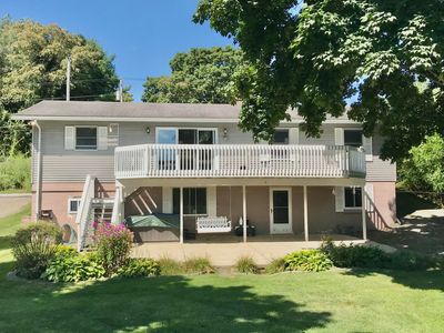 66223 Grey Lake Rd, Sturgis, MI, 49091