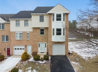 187 Old Meadow Rd N, Canonsburg, PA 15317
