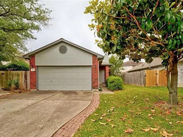 1605 Black Willow St, Pflugerville, TX 78660