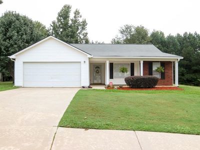 529 Sarahs Ln, Locust Grove, GA, 30248