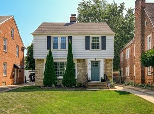 3717 Winchell Rd, Shaker Heights, OH 44122