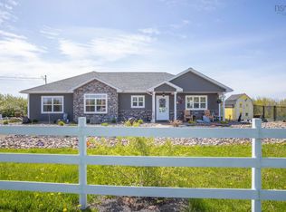 219 Green Hill Rd, Alma, NS B0K 2A0
