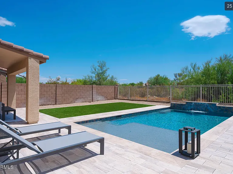 4423 E Coyote Wash Dr — Photo 30