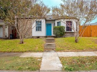 1314 Natchez Trce, Mesquite, TX 75149