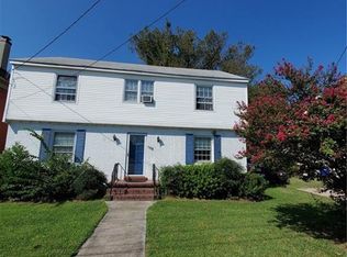 6309 Hampton Blvd #A, Norfolk, VA 23508