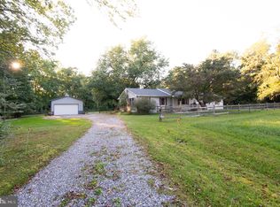 11482 Kittys Corner Rd, Cordova, MD 21625