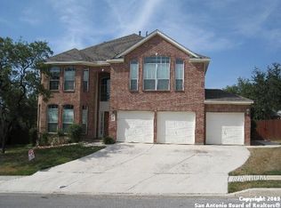1644 Lookout Point, San Antonio, TX 78260