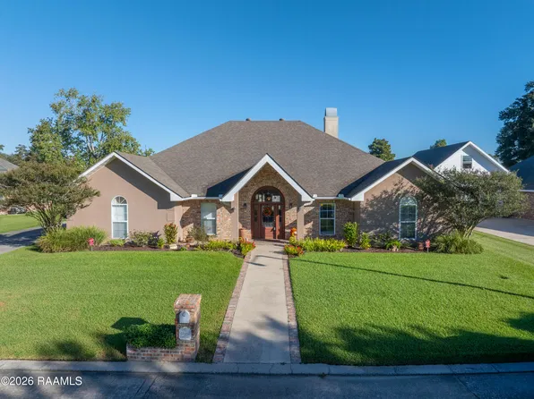 1815 Squirrel Run Dr, New Iberia, LA 70560