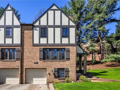 808 Olde Ingomar Ct, Pittsburgh, PA, 15237