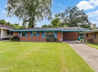 522 Chickasaw Dr, Opelousas, LA 70570