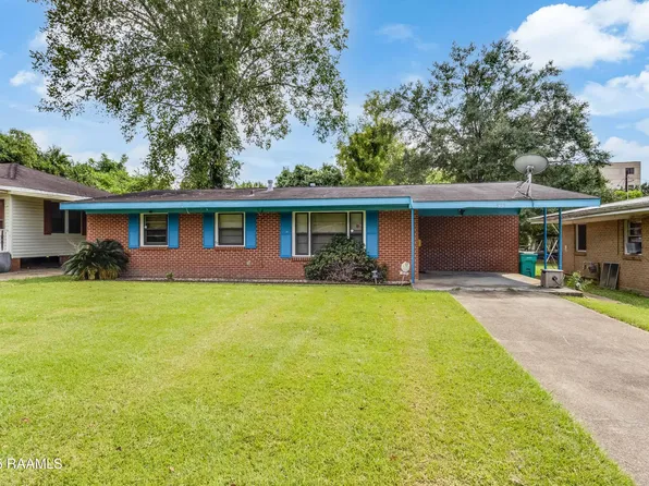 522 Chickasaw Dr, Opelousas, LA 70570