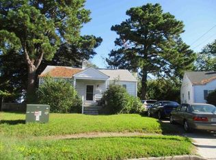 252 Burgoyne Rd, Norfolk, VA 23503