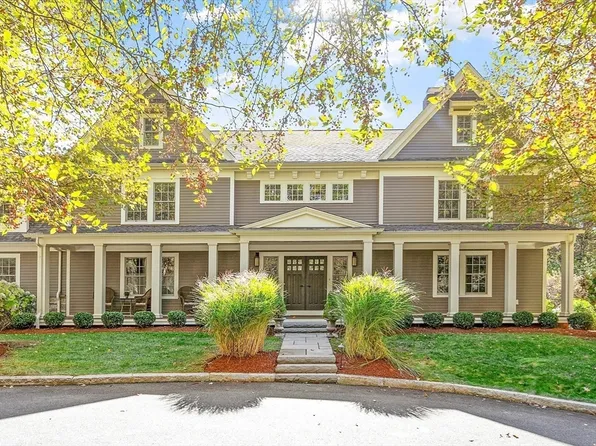 18-18A S Shaker Rd, Harvard, MA 01451