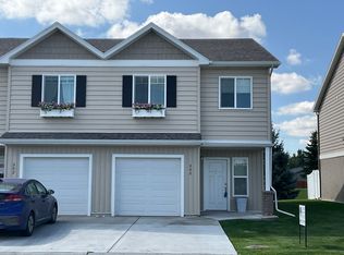 800 Trails End, Idaho Falls, ID 83402