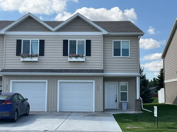 800 Trails End, Idaho Falls, ID 83402