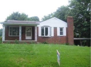 357 Mulberry St, Morgantown, WV
