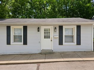 620 Locust St, Georgetown, KY 40324