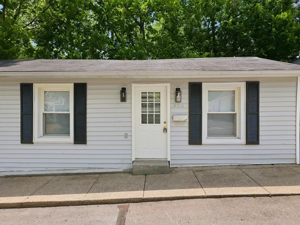 620 Locust St, Georgetown, KY 40324