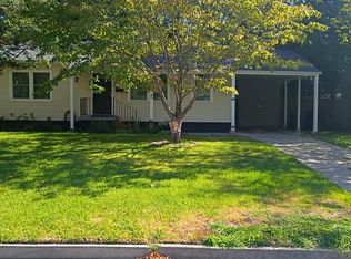 51 Eastmoreland Dr, Hampton, VA 23669