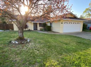 3316 Flintwood Way, Redding, CA