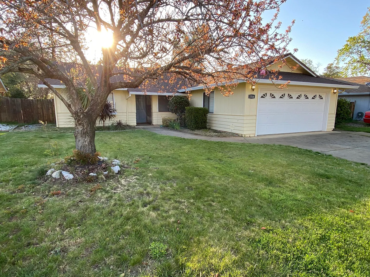 3316 Flintwood Way photo 1