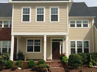 133 Coffee Bluff Ln, Holly Springs, NC 27540