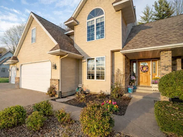 328 Nordveien Drive, Boyceville, WI 54725