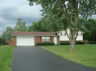6180 Borror Rd, Grove City, OH 43123