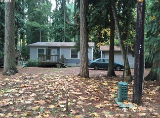 28980 SE Woods Rd, Eagle Creek, OR 97022