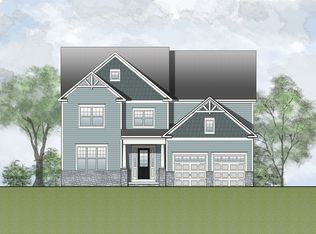 220 Coneflower Ln, Stafford, VA 22554