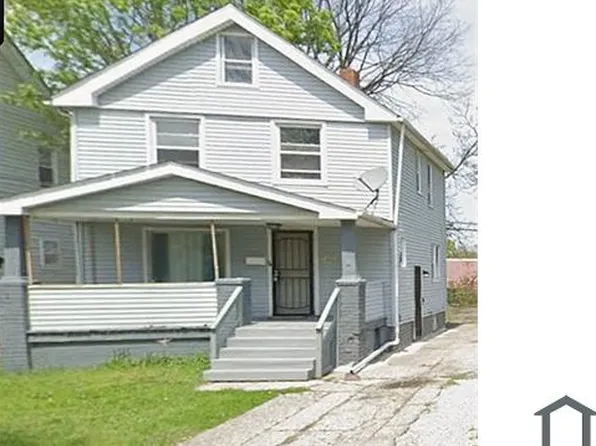 14323 Darwin Ave, Cleveland, OH 44110