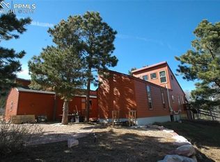 4620 Sandstone Dr, Monument, CO 80132