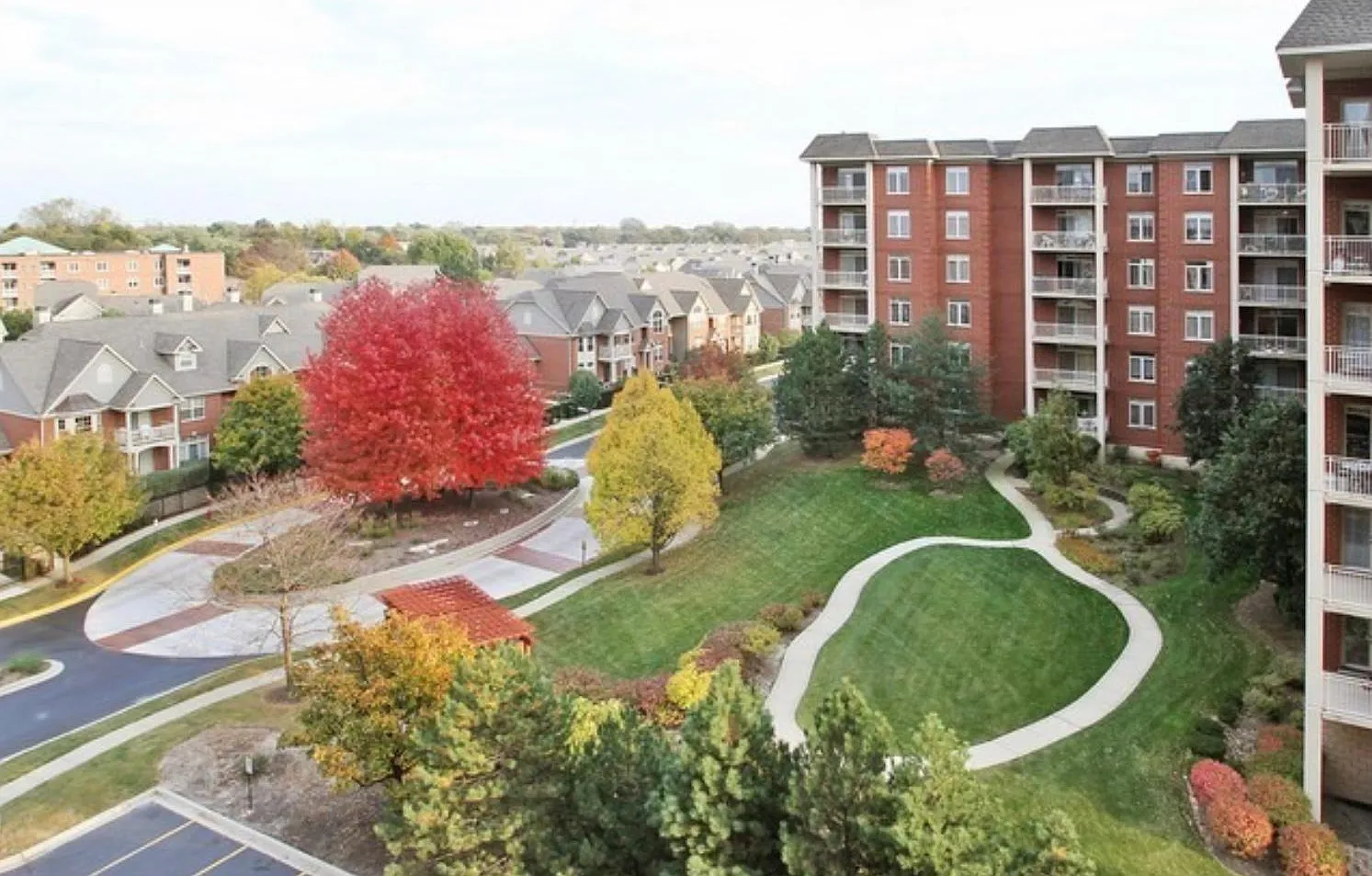 1 bed, 1200 sqft, $2,395 — Photo 1