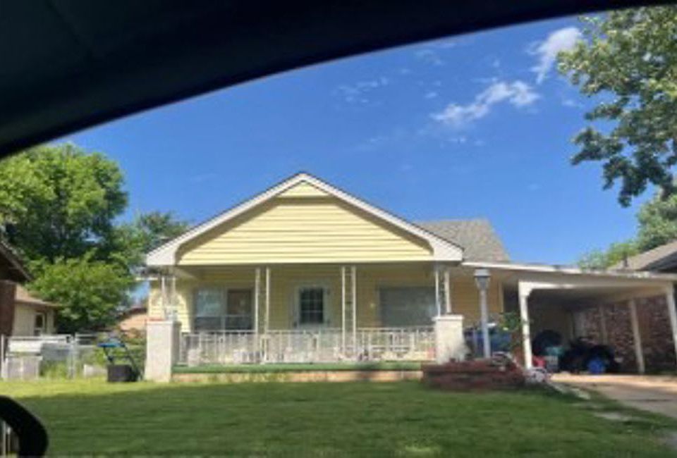 Property Front View