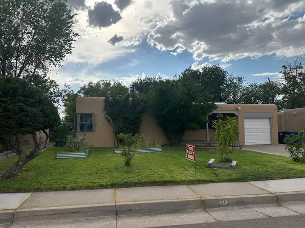 1113 Richmond Dr NE, Albuquerque, NM 87106